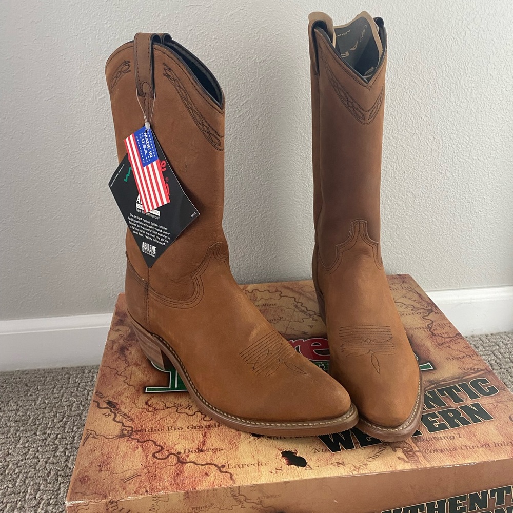 Women’s Cowboy Boots
